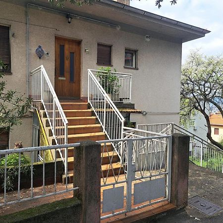 Studio Apartment Adriari With Large Terrace Риека Экстерьер фото