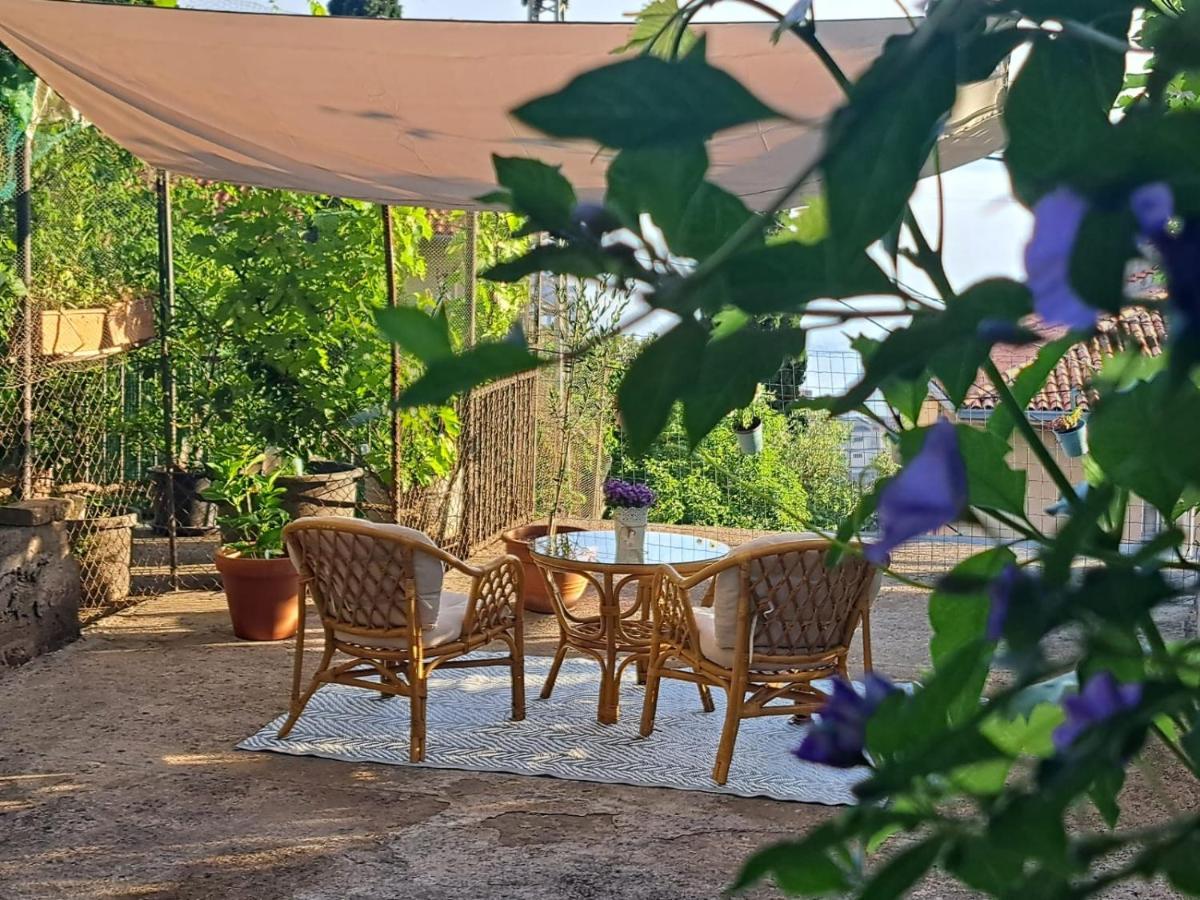 Studio Apartment Adriari With Large Terrace Риека Экстерьер фото
