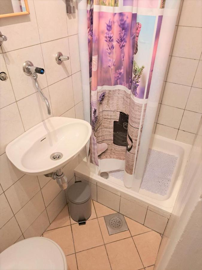 Studio Apartment Adriari With Large Terrace Риека Экстерьер фото