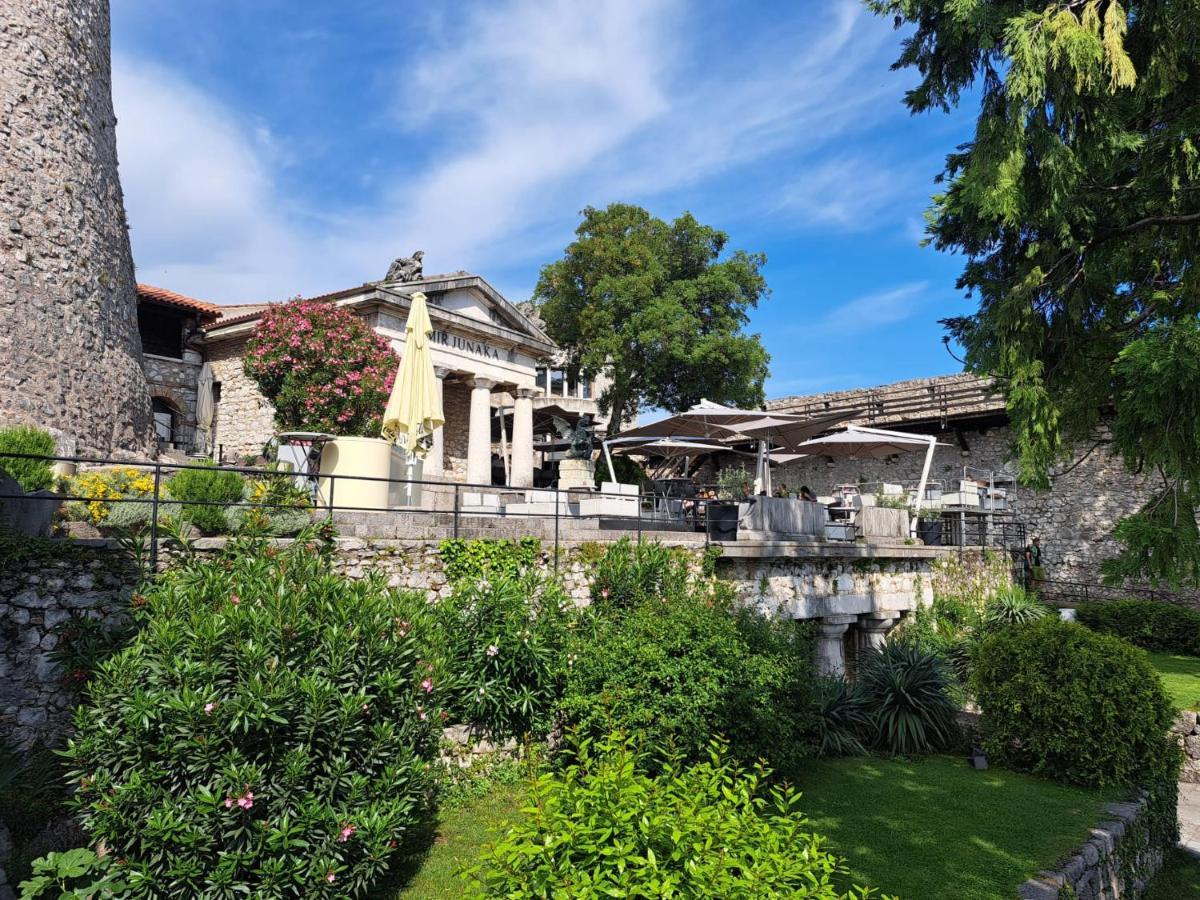 Studio Apartment Adriari With Large Terrace Риека Экстерьер фото