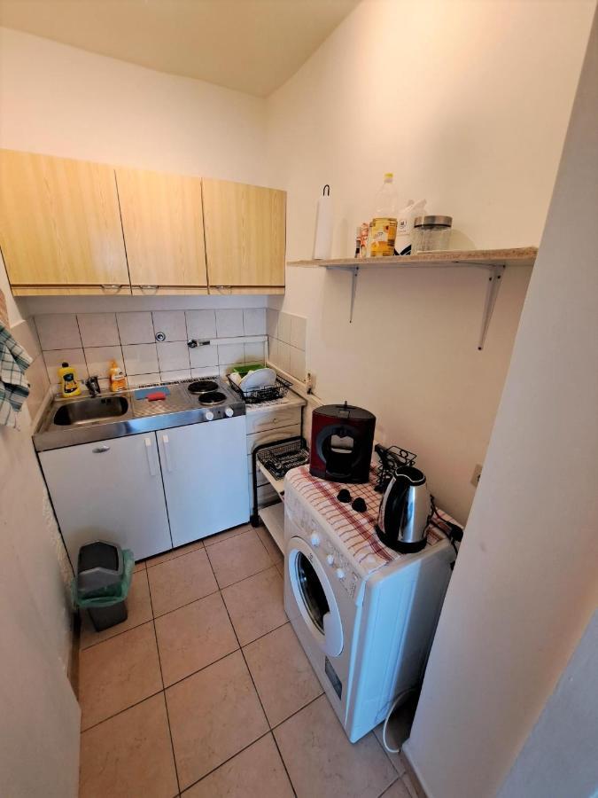 Studio Apartment Adriari With Large Terrace Риека Экстерьер фото