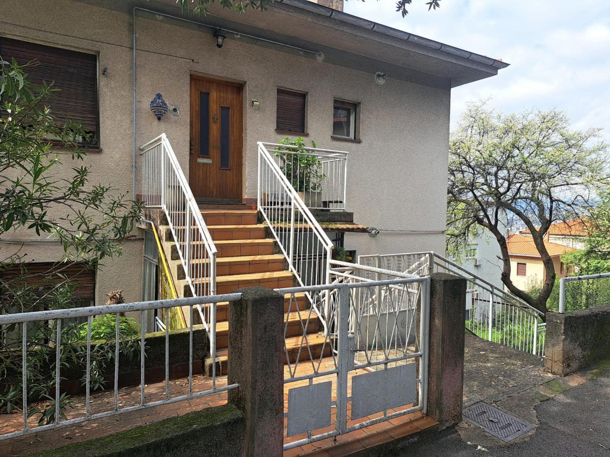 Studio Apartment Adriari With Large Terrace Риека Экстерьер фото